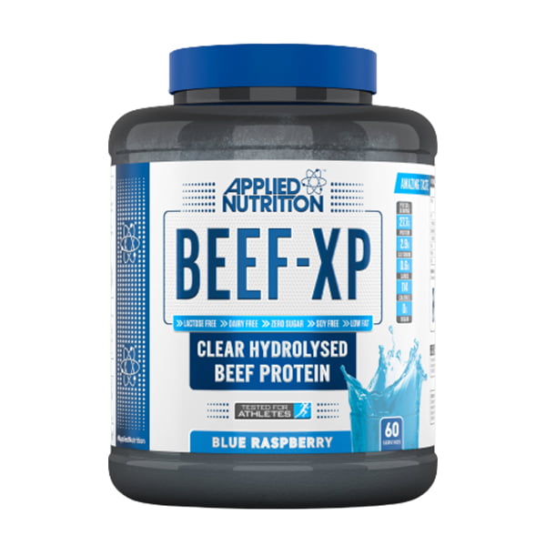 پروتئین بیف اپلاید 1.8 کیلوگرم |BEEF -xp applied