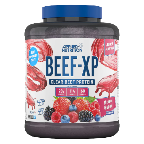 پروتئین بیف اپلاید 1.8 کیلوگرم |BEEF -xp applied