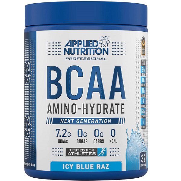 BCAA برند اپلاید نوتریشن