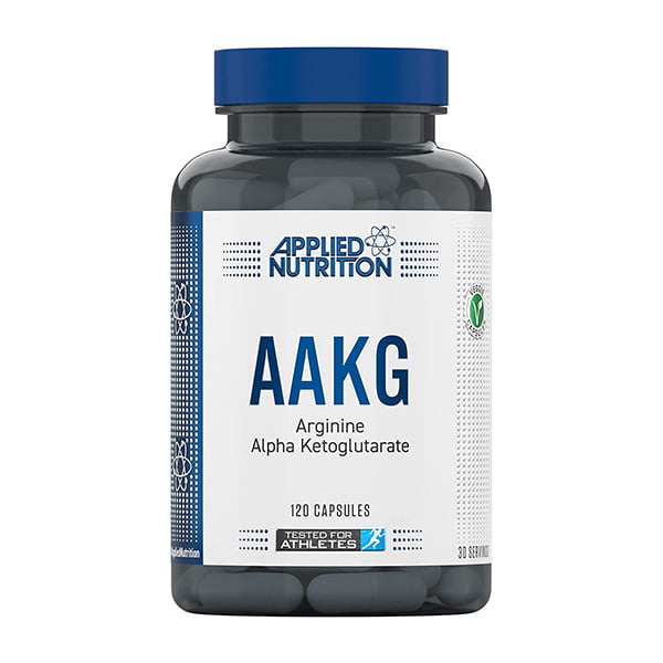 آرژنین AAKG اپلاید نوتریشن